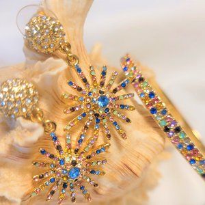 Sparkle Sparkle Little Stars!